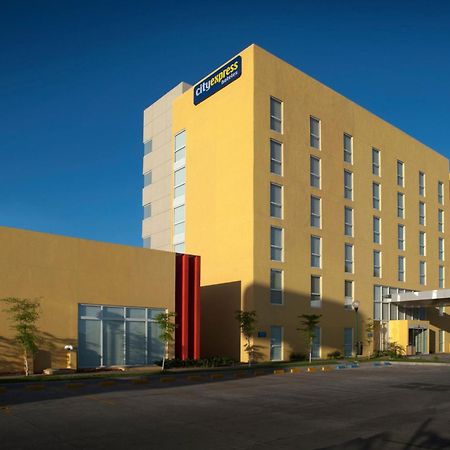 City Express By Marriott Ciudad Obregón מראה חיצוני תמונה