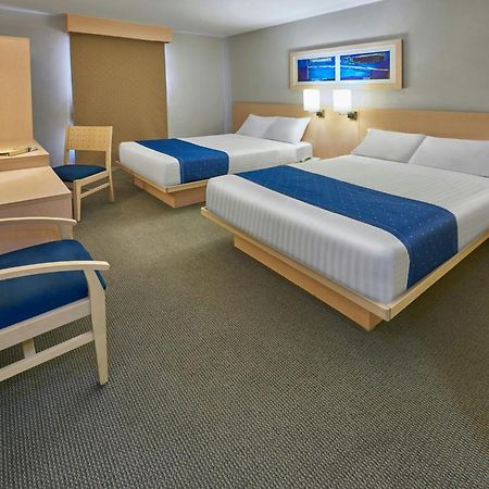 City Express By Marriott Ciudad Obregón מראה חיצוני תמונה