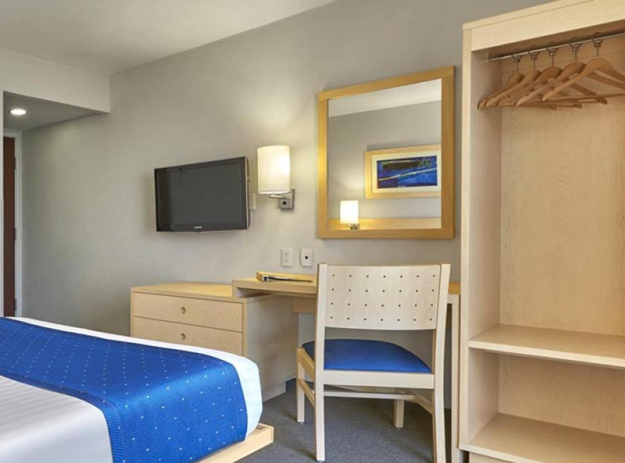 City Express By Marriott Ciudad Obregón מראה חיצוני תמונה
