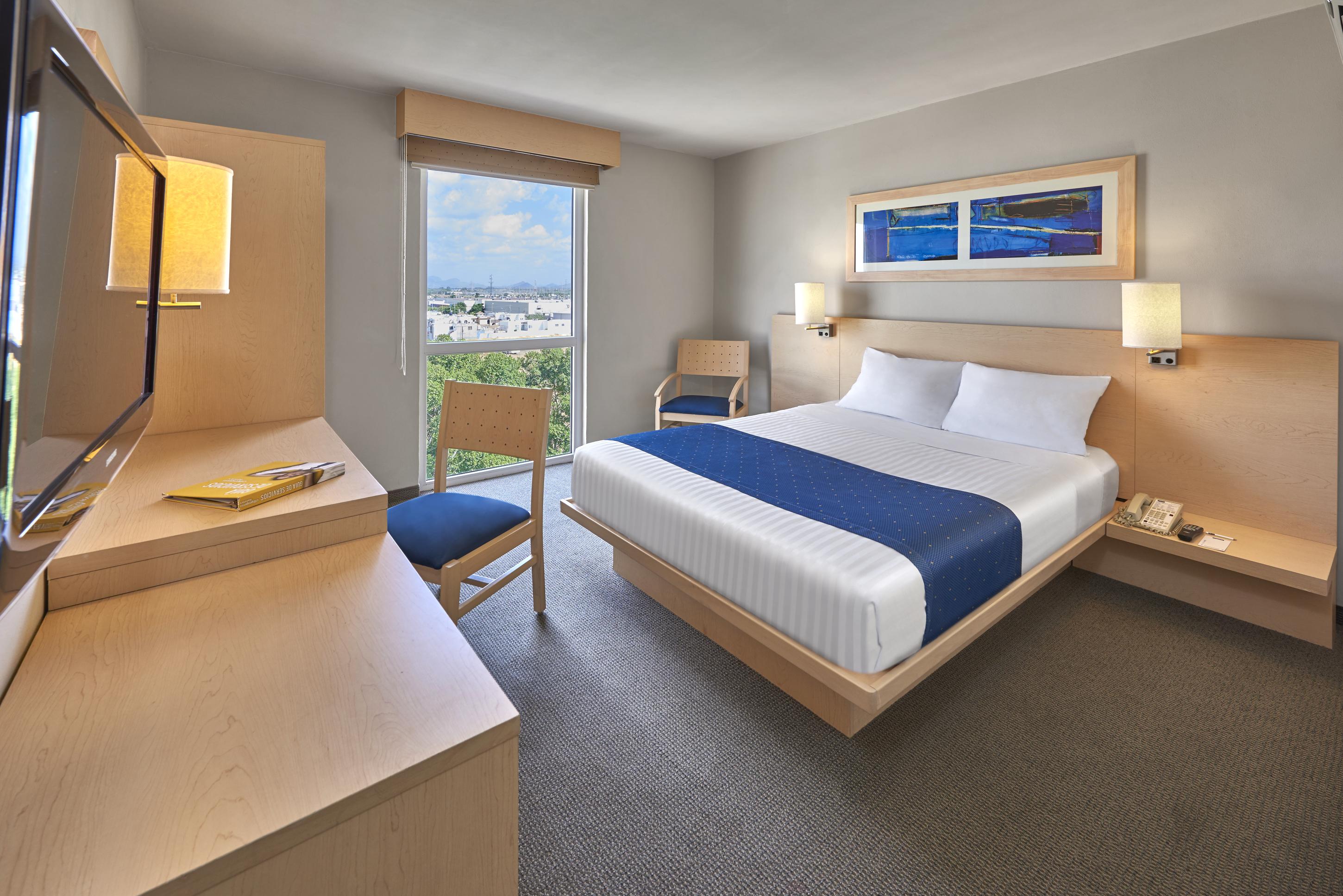 City Express By Marriott Ciudad Obregón מראה חיצוני תמונה