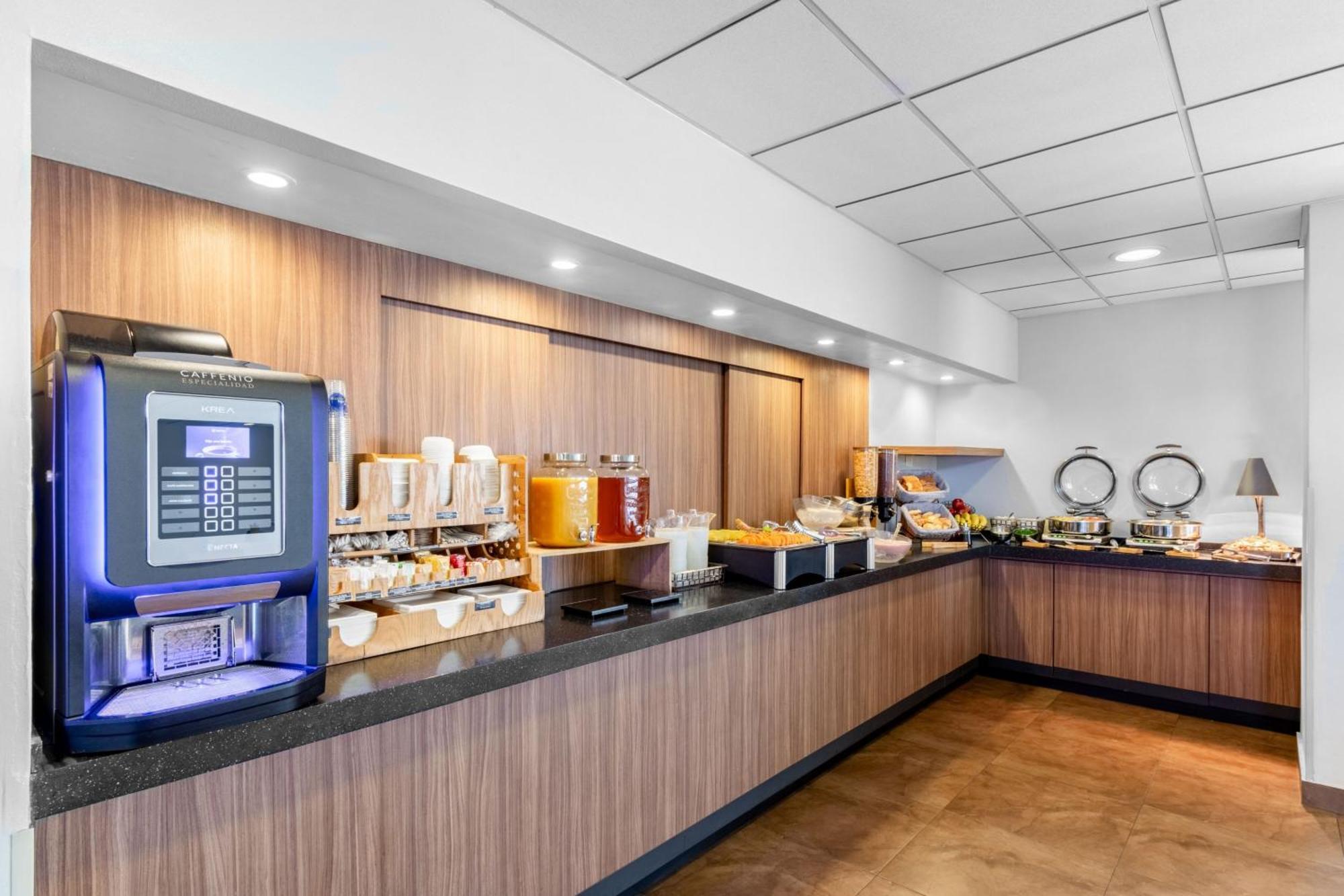 City Express By Marriott Ciudad Obregón מראה חיצוני תמונה