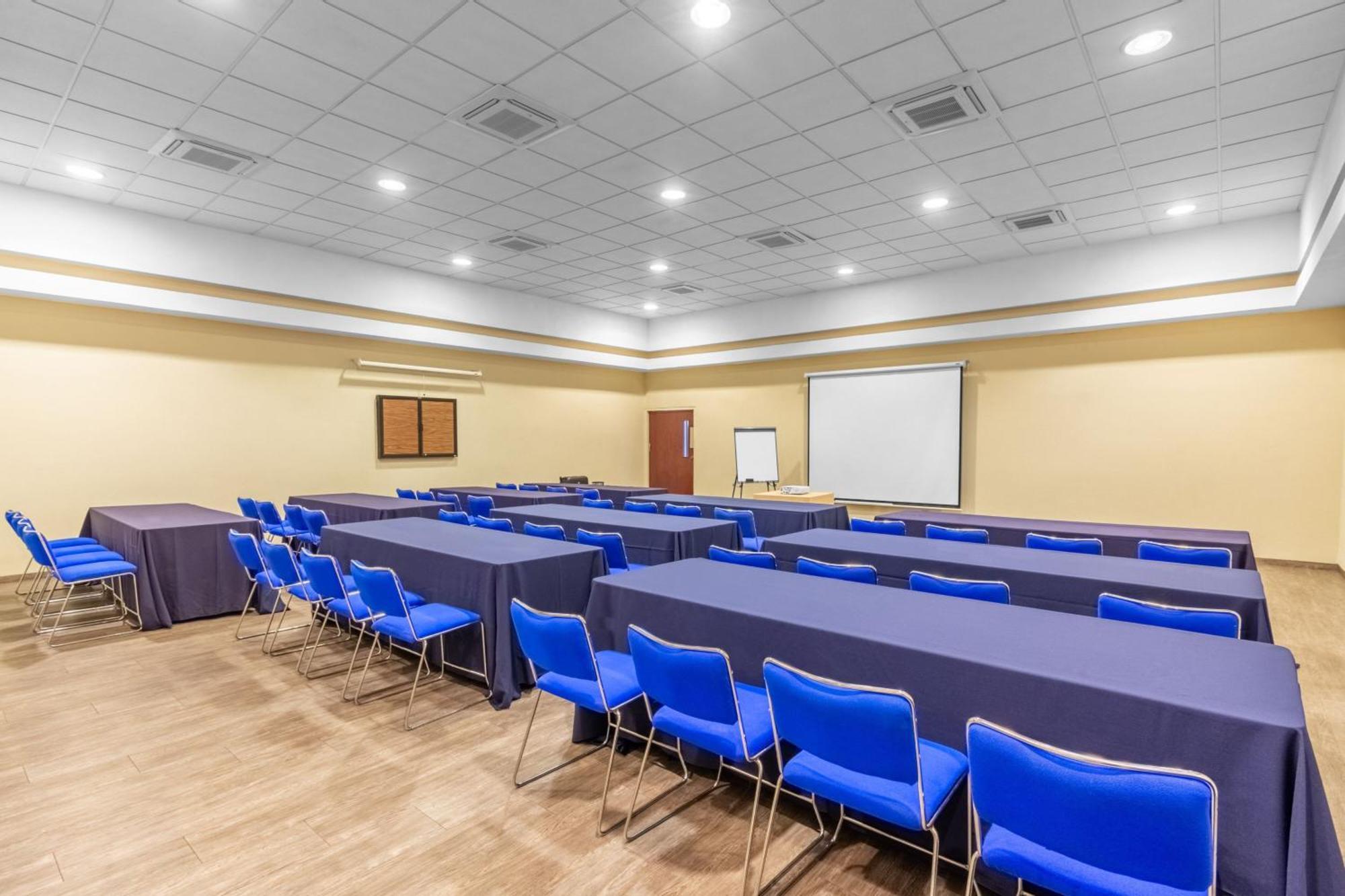 City Express By Marriott Ciudad Obregón מראה חיצוני תמונה
