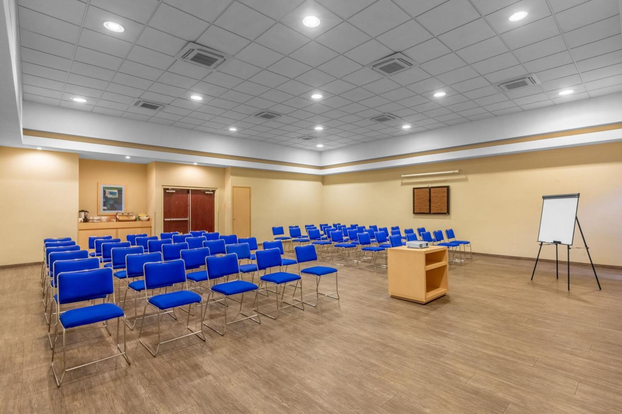 City Express By Marriott Ciudad Obregón מראה חיצוני תמונה