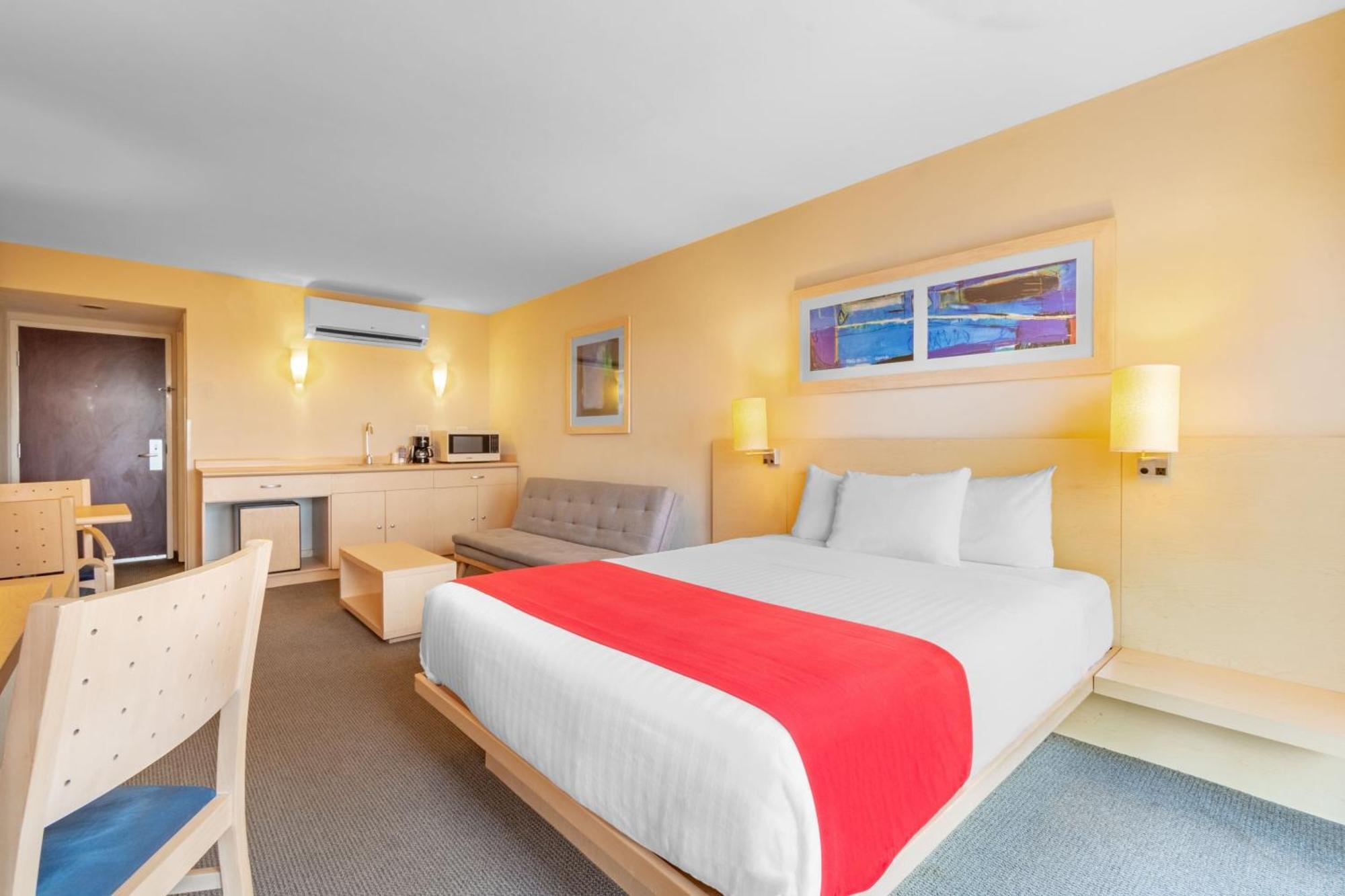 City Express By Marriott Ciudad Obregón מראה חיצוני תמונה