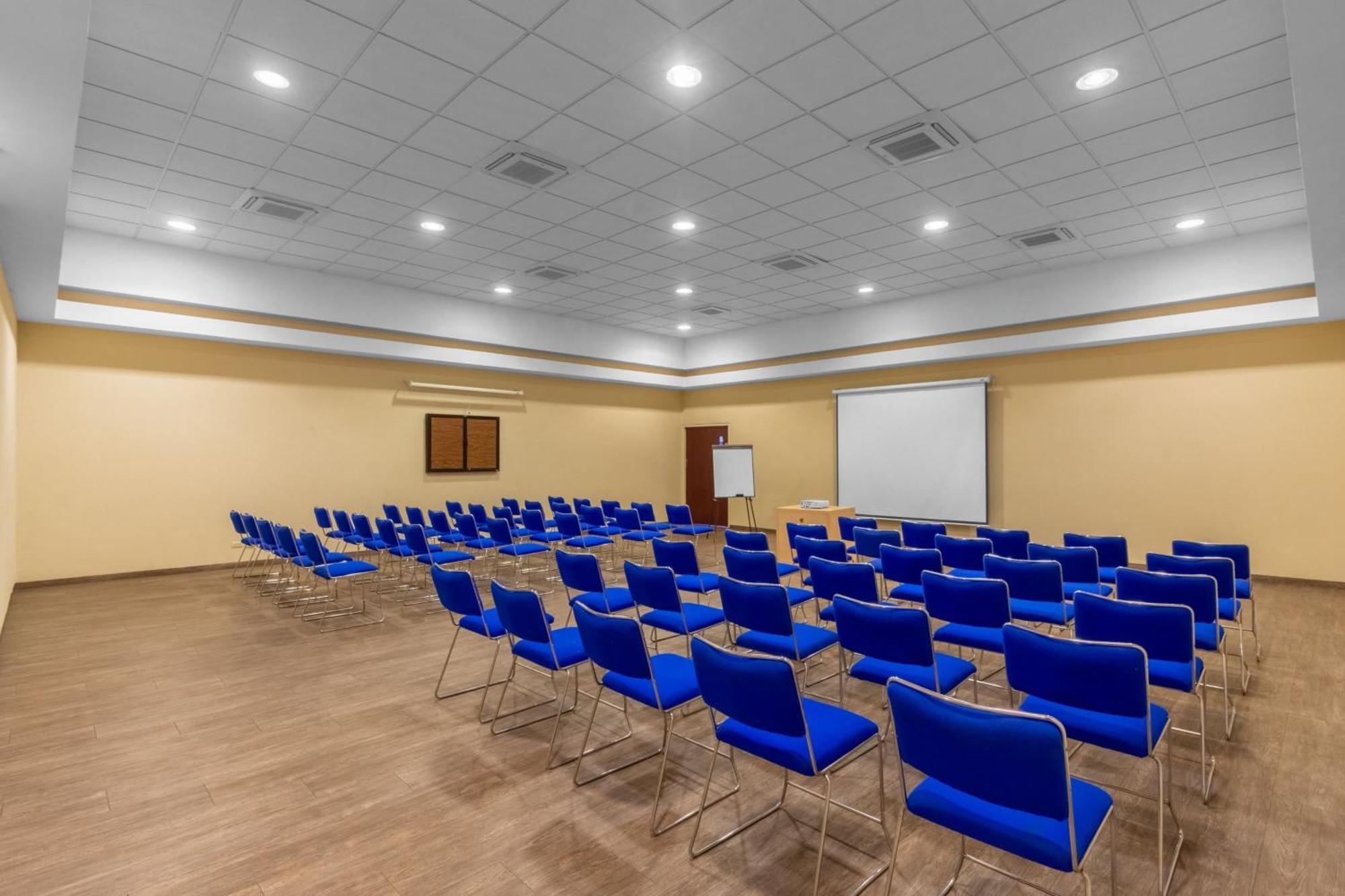 City Express By Marriott Ciudad Obregón מראה חיצוני תמונה