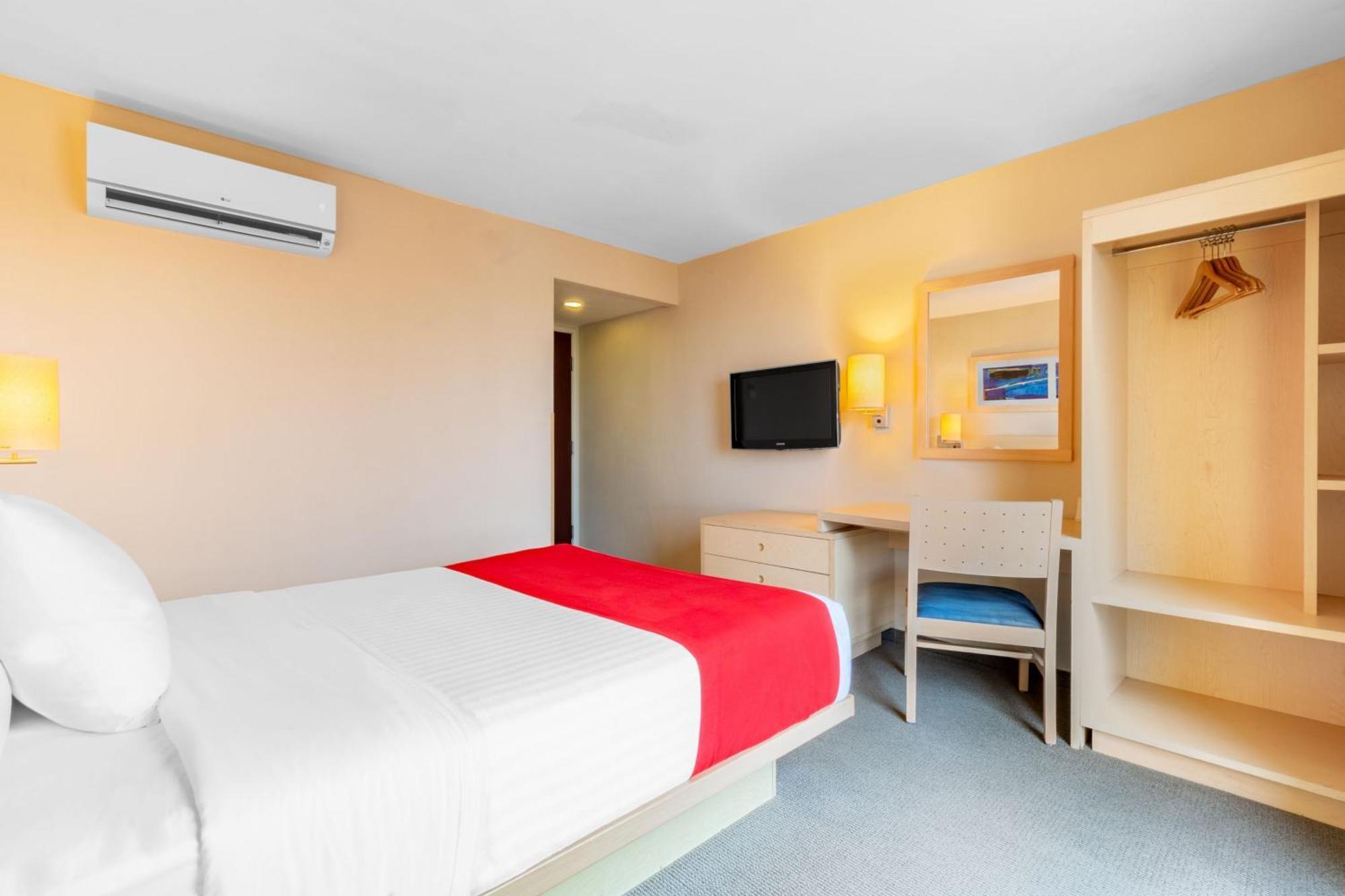 City Express By Marriott Ciudad Obregón מראה חיצוני תמונה