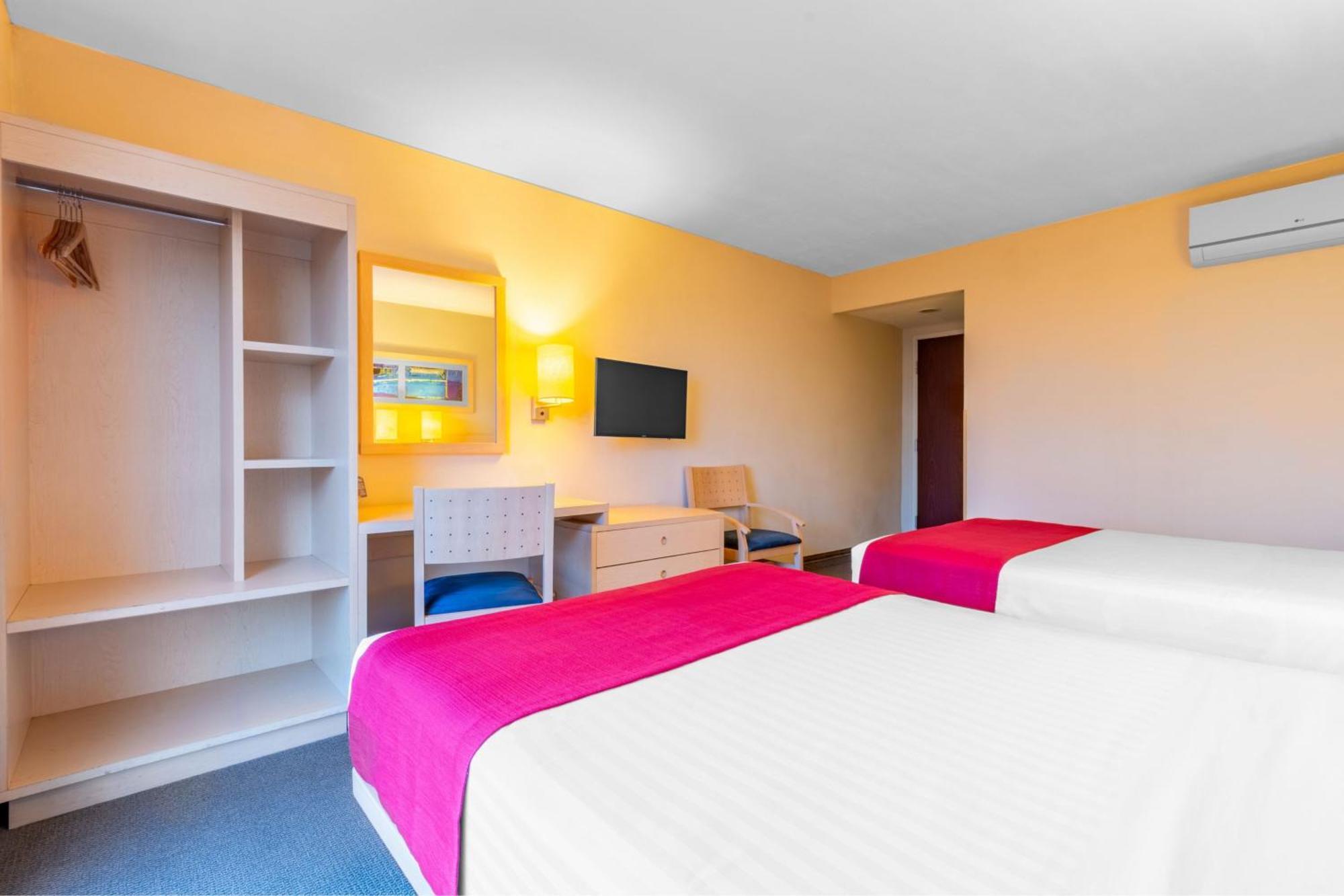City Express By Marriott Ciudad Obregón מראה חיצוני תמונה