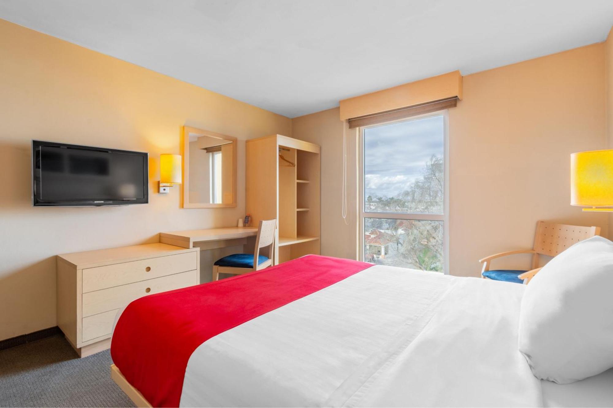 City Express By Marriott Ciudad Obregón מראה חיצוני תמונה