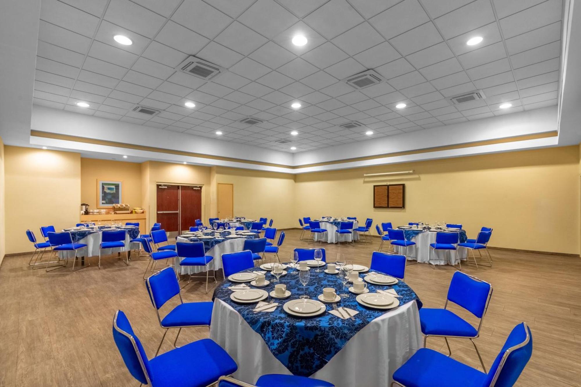 City Express By Marriott Ciudad Obregón מראה חיצוני תמונה