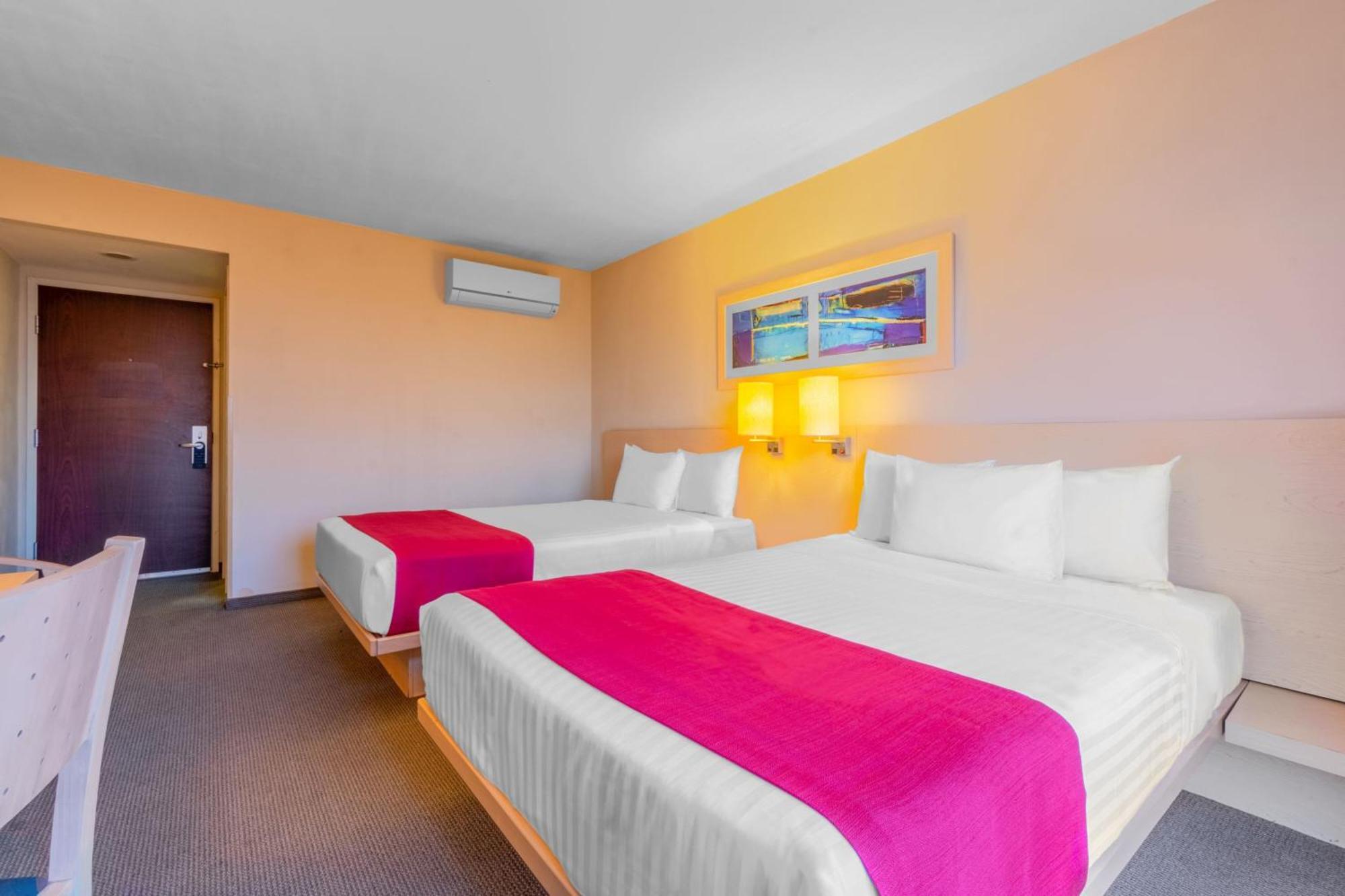 City Express By Marriott Ciudad Obregón מראה חיצוני תמונה