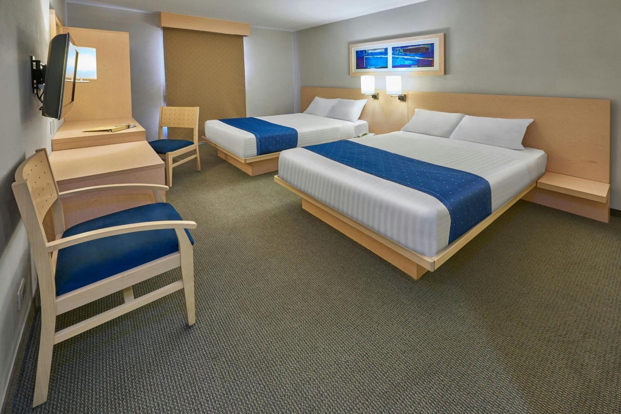 City Express By Marriott Ciudad Obregón מראה חיצוני תמונה