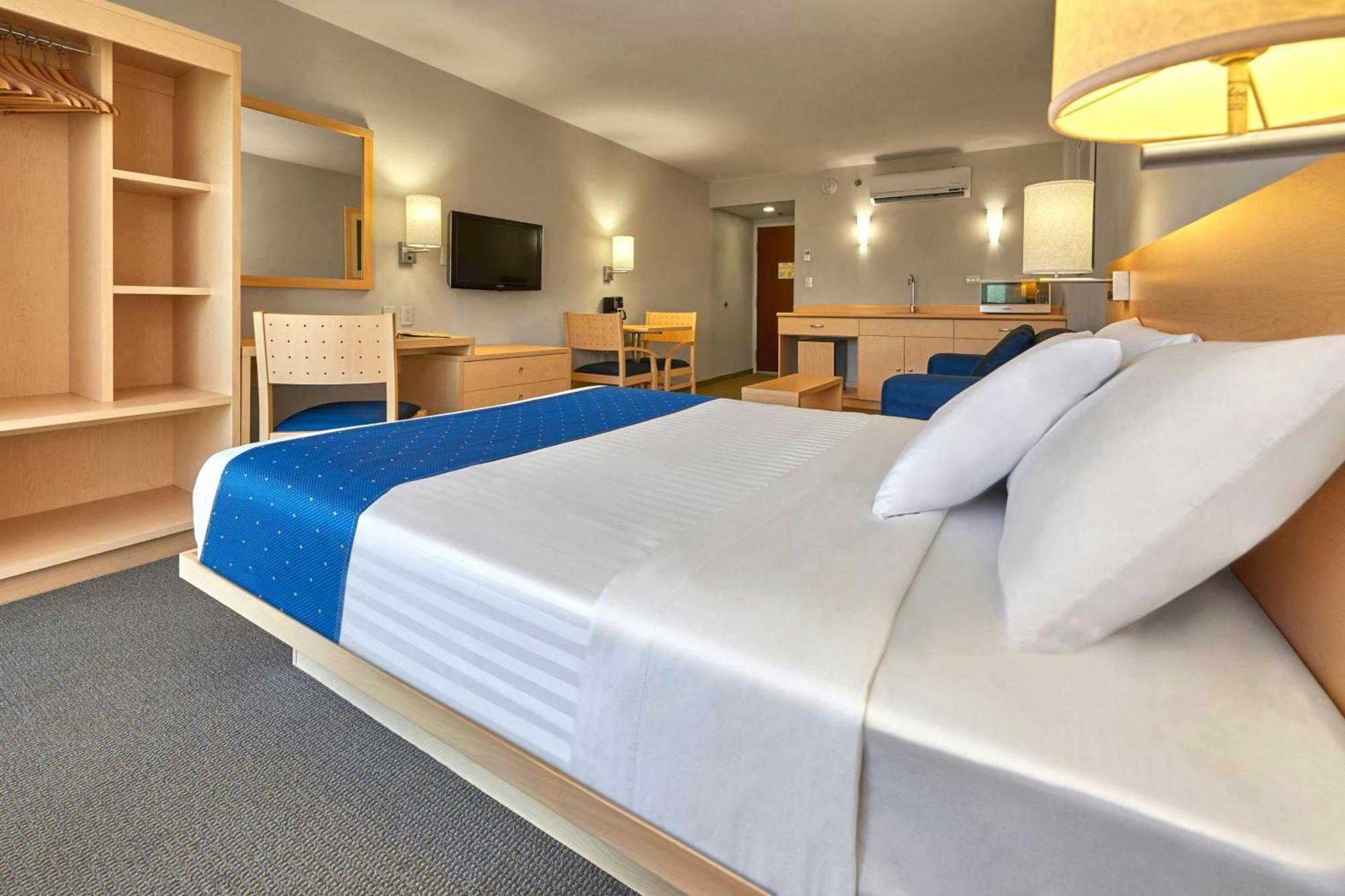 City Express By Marriott Ciudad Obregón מראה חיצוני תמונה