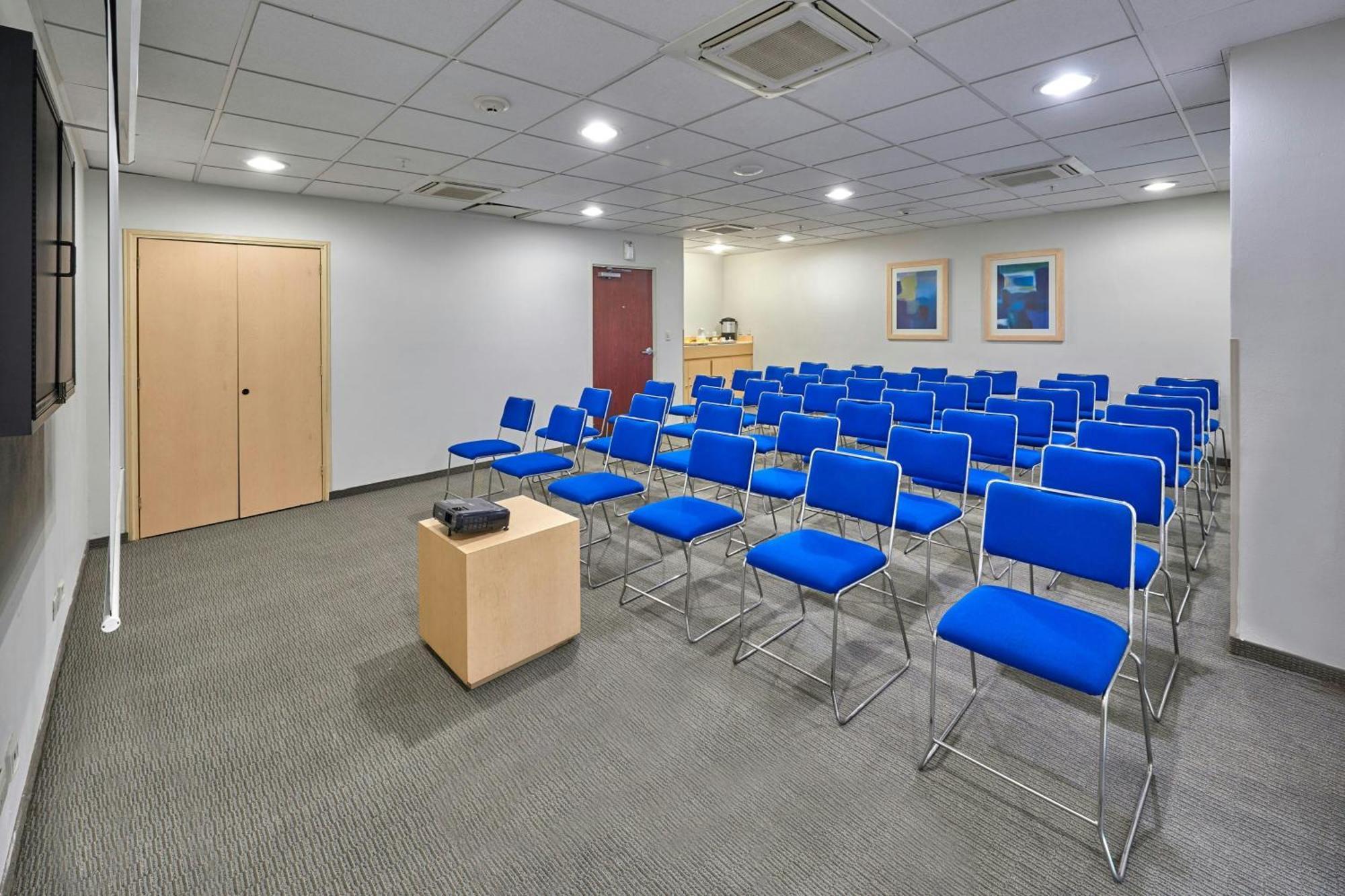 City Express By Marriott Ciudad Obregón מראה חיצוני תמונה