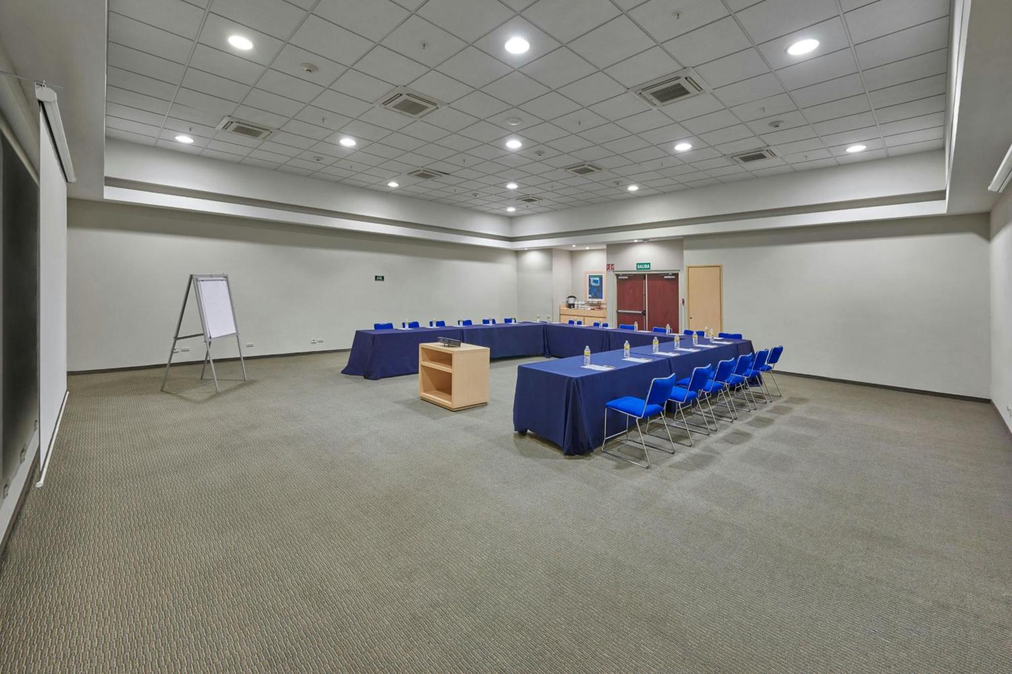 City Express By Marriott Ciudad Obregón מראה חיצוני תמונה