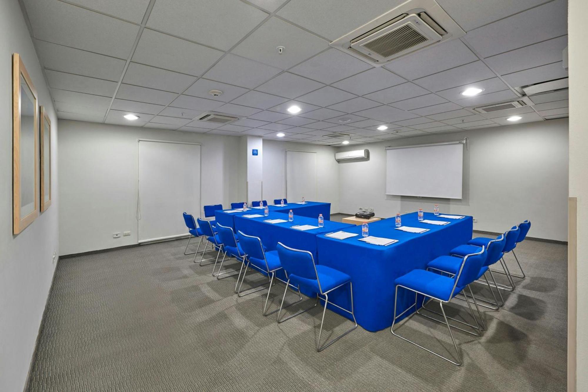 City Express By Marriott Ciudad Obregón מראה חיצוני תמונה