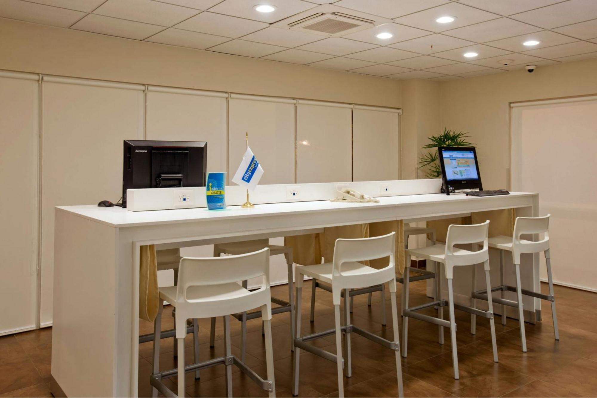 City Express By Marriott Ciudad Obregón מראה חיצוני תמונה