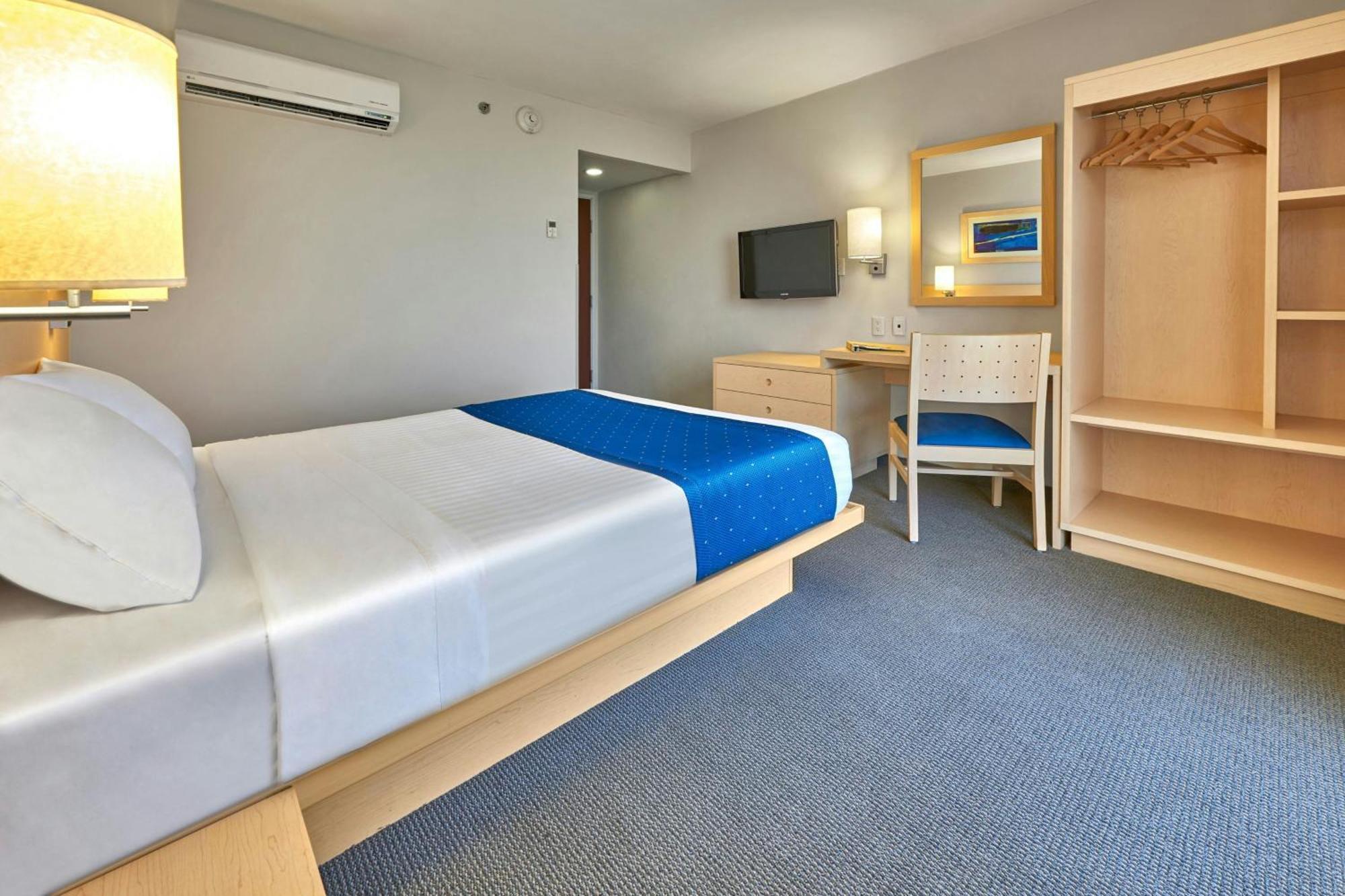 City Express By Marriott Ciudad Obregón מראה חיצוני תמונה
