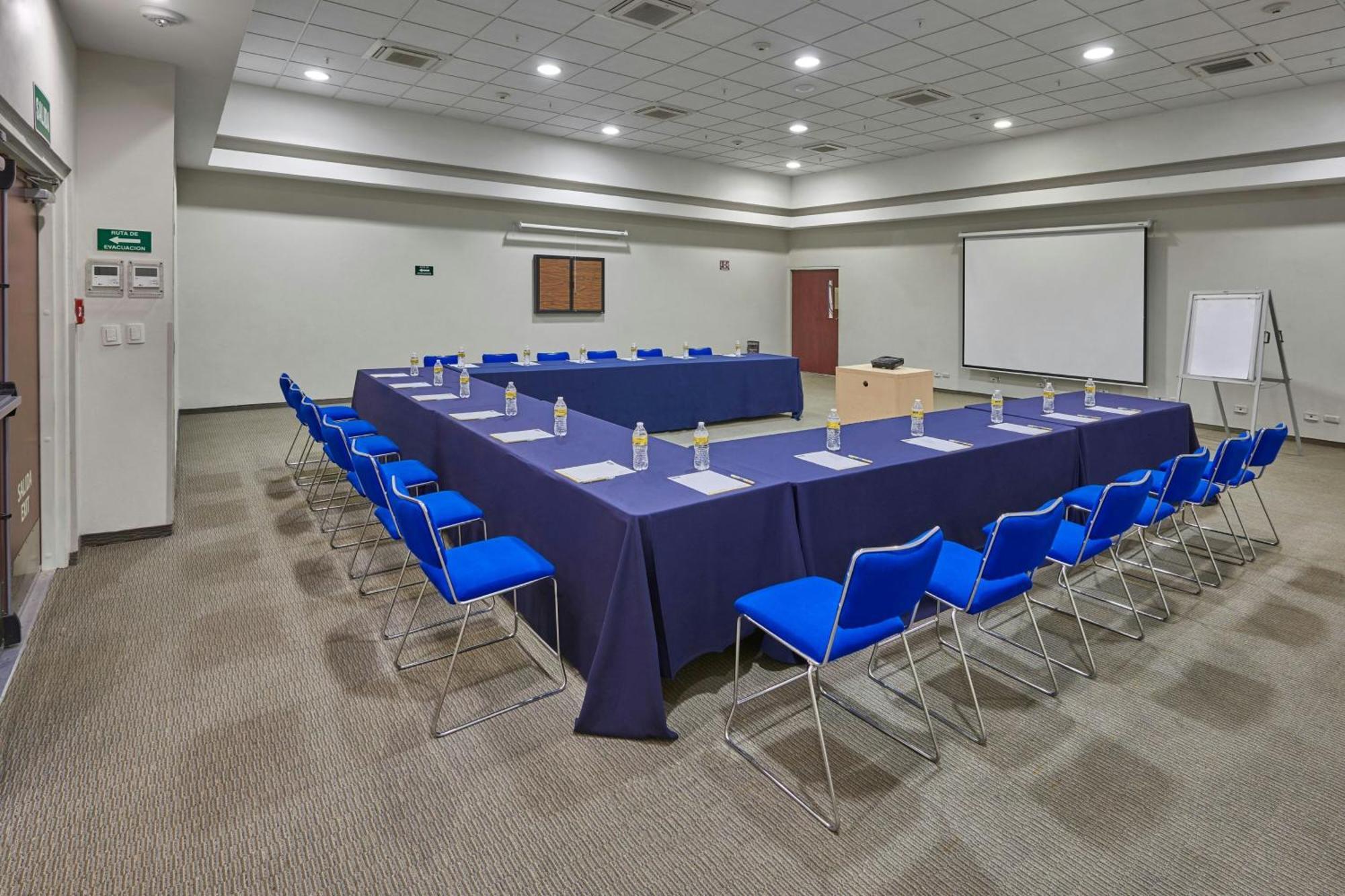 City Express By Marriott Ciudad Obregón מראה חיצוני תמונה