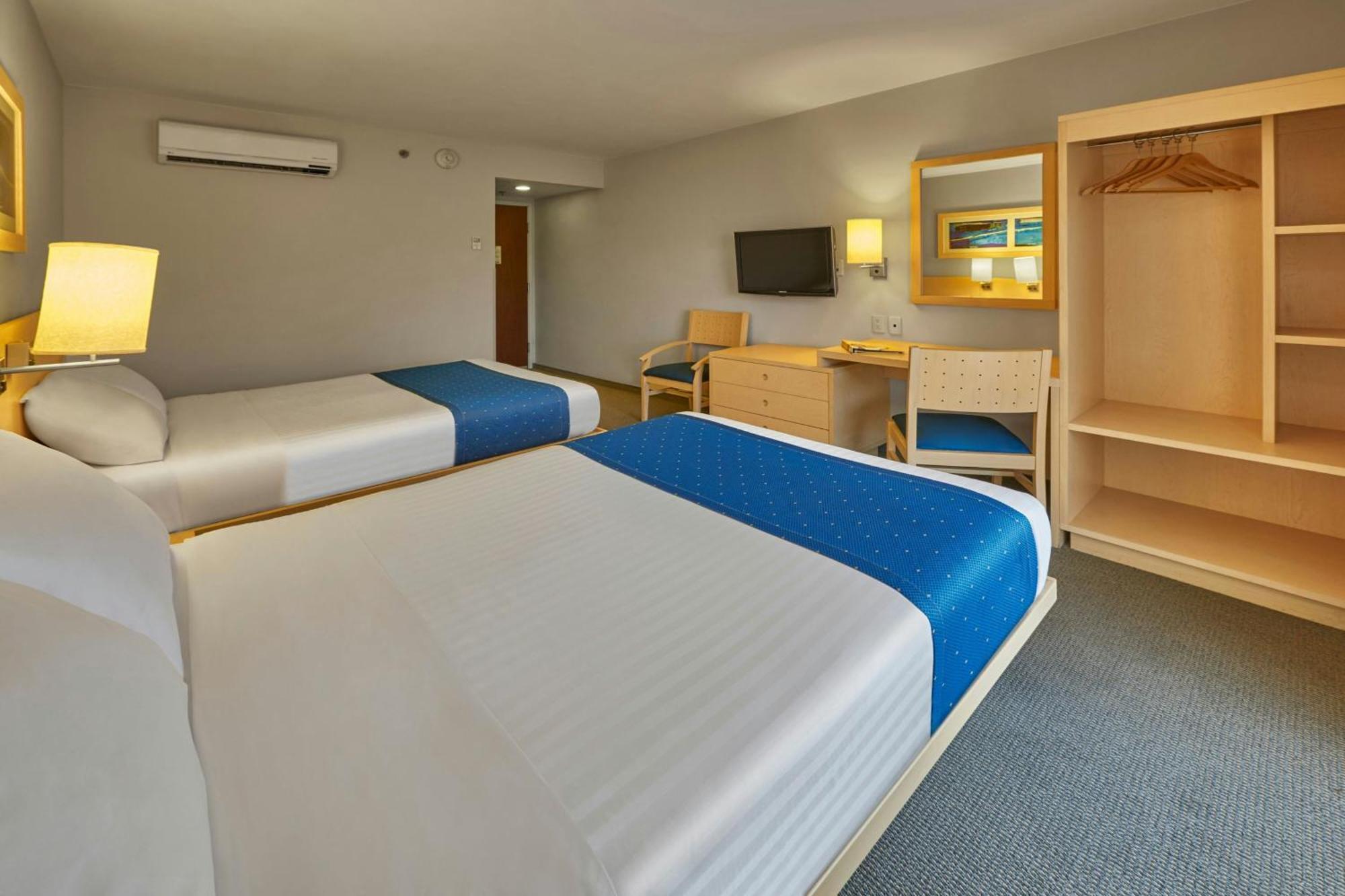 City Express By Marriott Ciudad Obregón מראה חיצוני תמונה