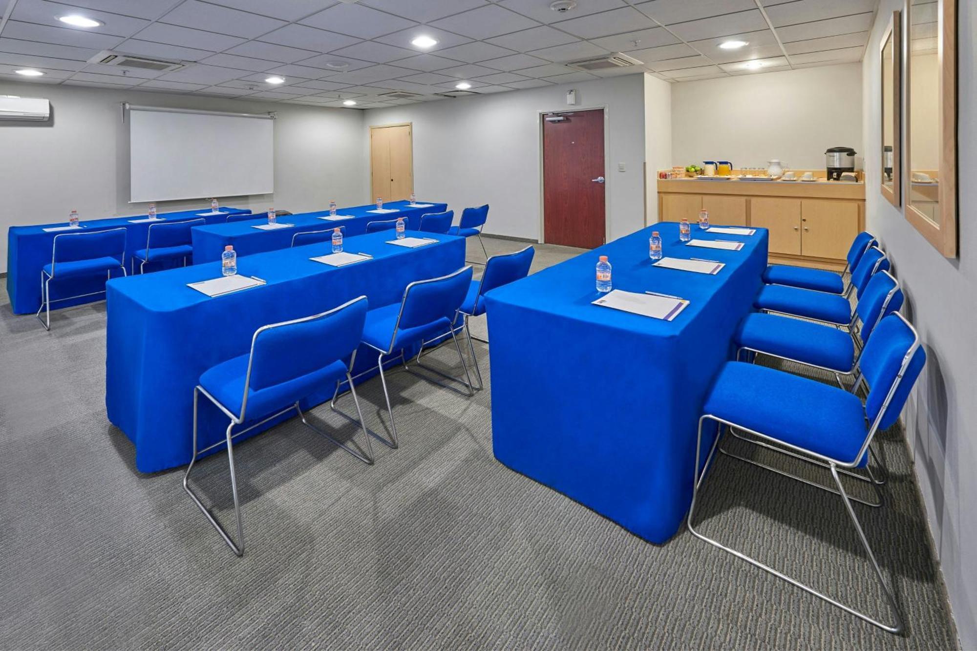City Express By Marriott Ciudad Obregón מראה חיצוני תמונה