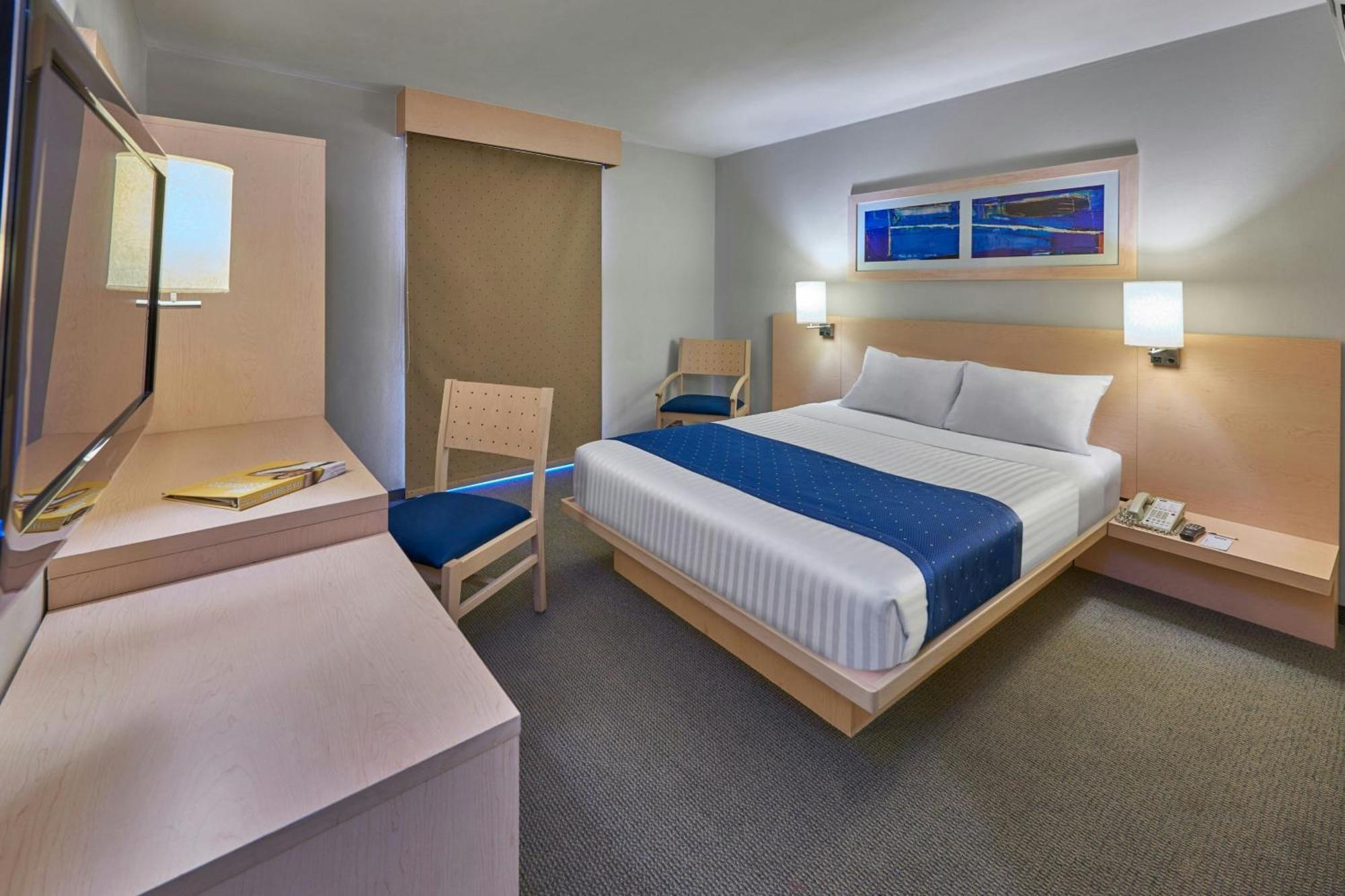 City Express By Marriott Ciudad Obregón מראה חיצוני תמונה