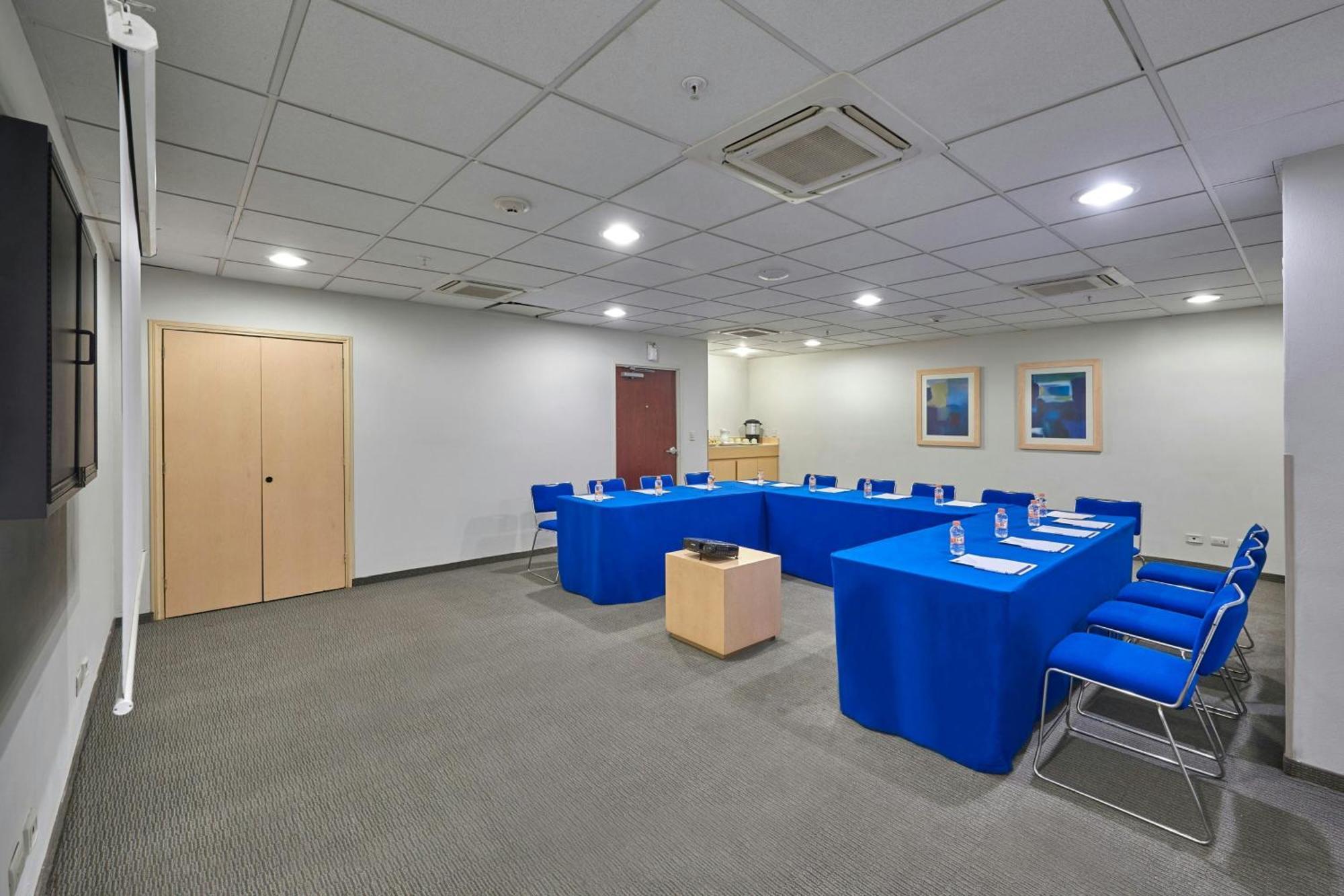 City Express By Marriott Ciudad Obregón מראה חיצוני תמונה